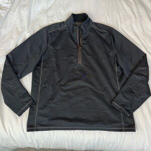 Vineyard Vines quarter zip
